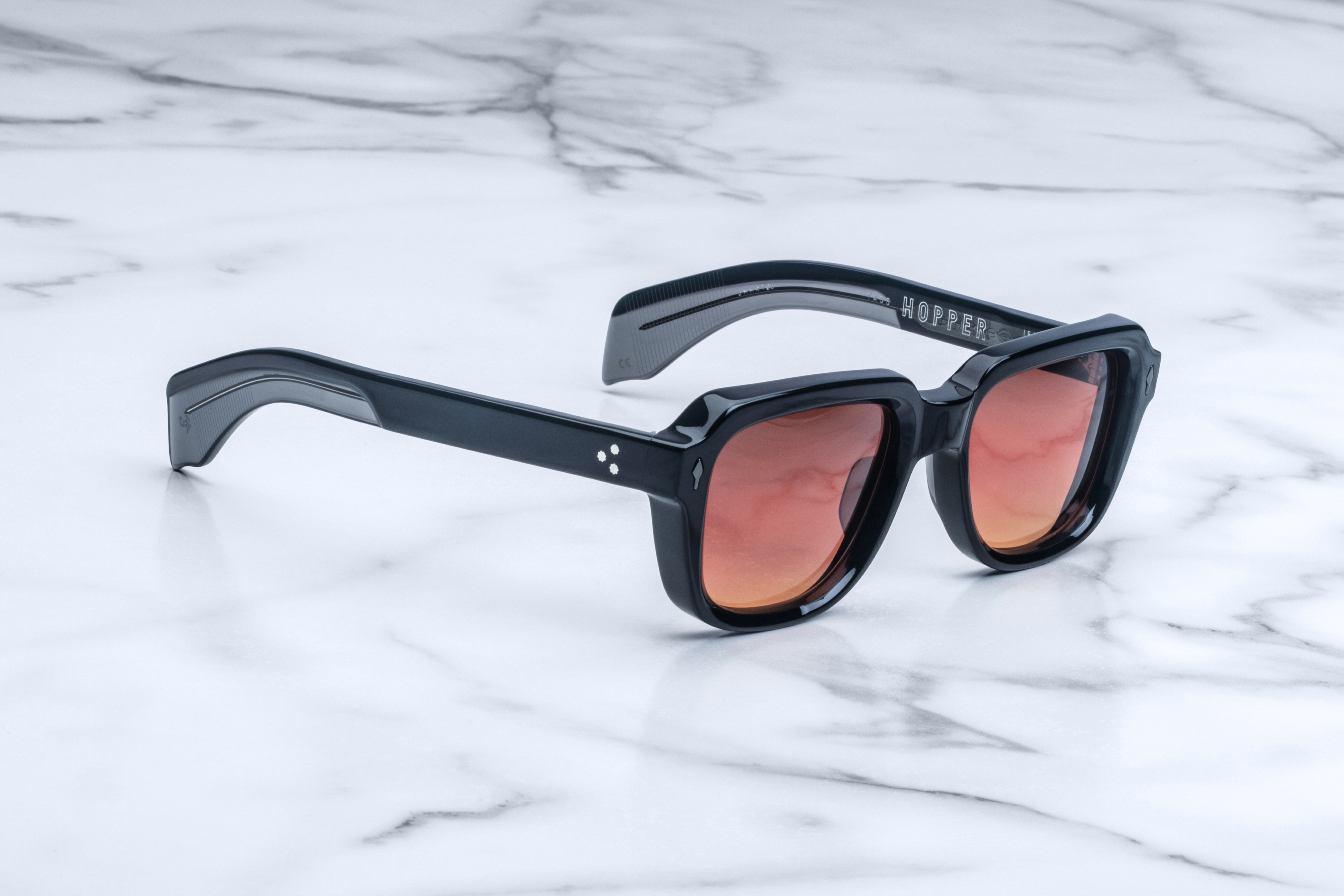 TAOS – Jacques Marie Mage